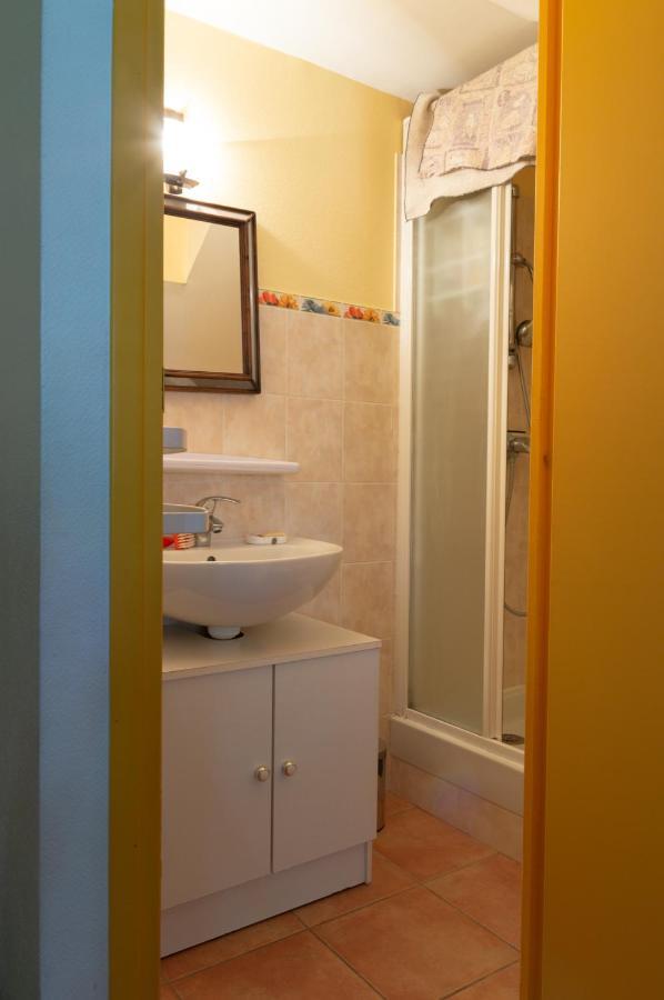 Ferienwohnung Studio Calme Et Chaleureux Brive-la-Gaillarde Exterior foto